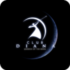 CLUB　DIANA～クラブ ディアナ～公式アプリ ikona
