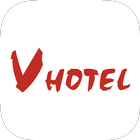 Vホテル公式アプリ｜兵庫県神戸市レジャーホテル icône