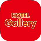 HOTEL Gallery（ホテルギャラリー）兵庫県神戸市 أيقونة