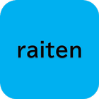 Raitenアプリ icon