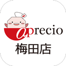 コミック＆インターネット複合カフェ　アプレシオ梅田店 APK