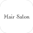 美容室 Hair Salon 公式アプリ icône