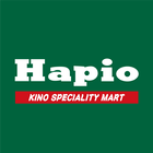 十勝音更町のスーパーマーケット ハピオ木野（Hapioきの） icône