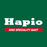 十勝音更町のスーパーマーケット ハピオ木野（Hapioきの） icon