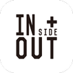 IN  SIDE OUT+ icon