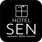 大阪なんば　HOTEL SEN（ホテル セン） আইকন