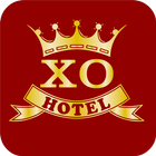 ホテルXO（エックスオー）　岡山ラブホテル icône