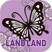 ラブホテルLANDLAND（ランドランド）奈良県大和高田市