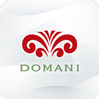 Domani・AILU公式アプリ أيقونة