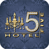 大阪（難波、天王寺）ラブホテル　HOTEL FIVE（ホテル icon