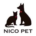 NICO PET আইকন