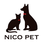 NICO PET icono