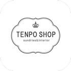 TENPO SHOP icône
