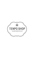 TENPO SHOP Plakat
