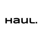 Fashion Haul-icoon