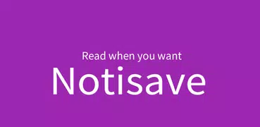 Notisave