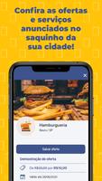 برنامه‌نما Achei no Pão Ofertas عکس از صفحه