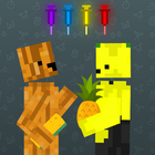 Fruit Stick Playground icon