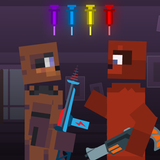 Nights at Dummy Playground icon