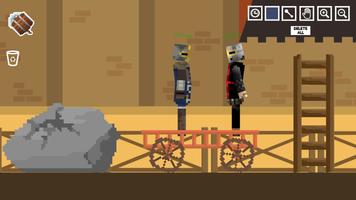 Medieval Ragdoll Playground screenshot 2