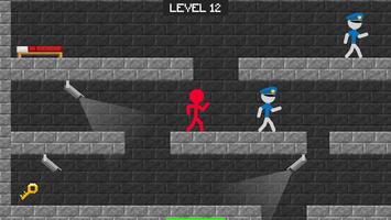 Stickman Minicraft Jailbreak gönderen