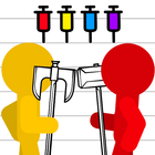 Stick Figure Playground icon