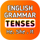 All Tenses in English Grammar icon