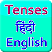 Tenses Hindi- English