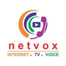 NETVOX aplikacja