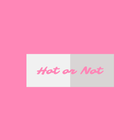 Hot or Not آئیکن