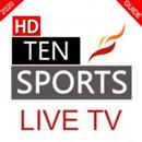 Ten Sports Live Match TV Guide APK