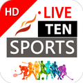 Ten Sports Live Cricket TV HD