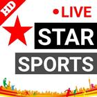 Star Sports Zeichen