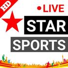 Star Sports آئیکن