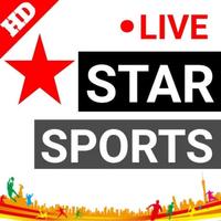 Star Sports Poster