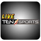 Live Ten Sports HD иконка
