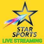 Star Sports-icoon