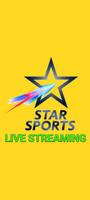 Star Sports Plakat