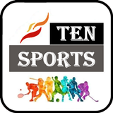 Ten Sports Live - HD Sports icône