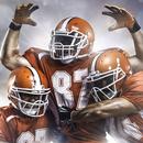 Football Elite: Social American Football Games APK