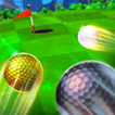 Golf Royale: Online Multiplayer Golf Game 3D