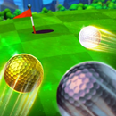 Golf Royale: Online Multiplayer Golf Game 3D APK