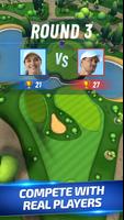 Golf Royale capture d'écran 1