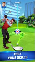 Golf Royale capture d'écran 2