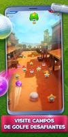 Golf Rush imagem de tela 1