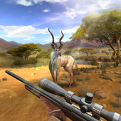 Hunting Clash: Hunter Games – Shooting Simulator v2.55.2 (Mod Apk)