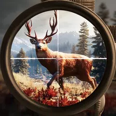 Hunting Clash: Sniper Shooting Icon