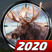 Wild Hunt: Sport Hunting Games. Hunter & Shooter 3D v1.462 (Mod Apk)