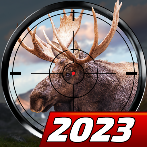 Wild Hunt: Juego de caza 3D