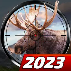 Wild Hunt： 打獵遊戲-立體打獵與射擊 APK 下載
